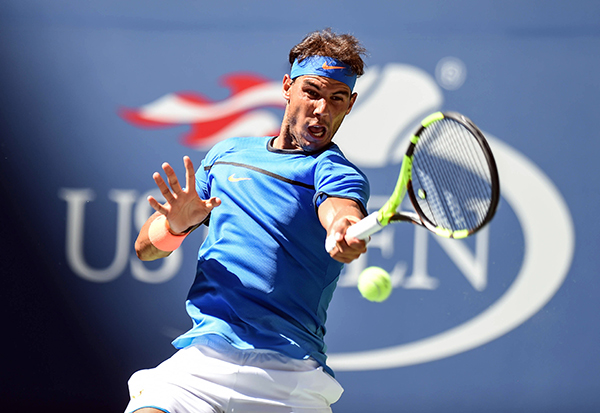 乐鱼体育纳达尔在TES比赛中关键助攻，挺进下一轮引发热议！的简单介绍